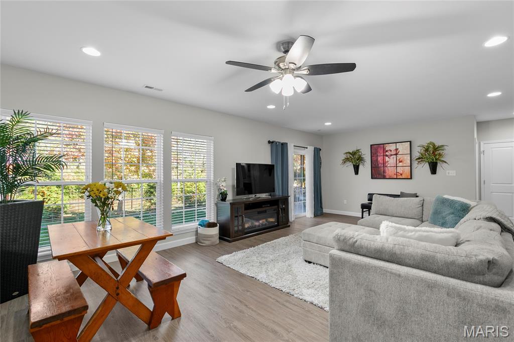 6205 Mackenzie Valley Court