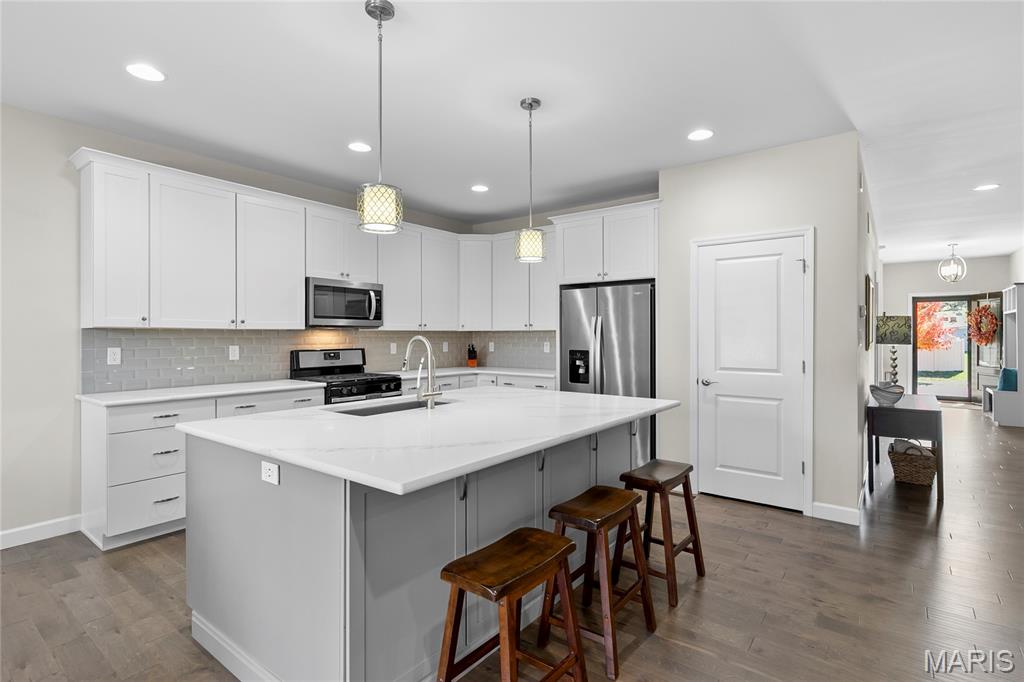 6205 Mackenzie Valley Court