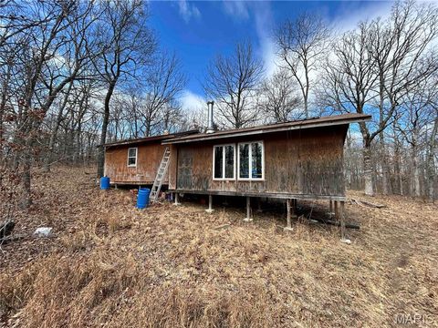 Tiny photo for 113 E Koester Springs Road, French Village, MO 63036 (MLS # 26011844)