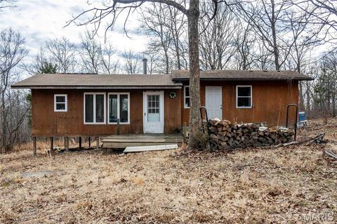 Tiny photo for 113 E Koester Springs Road, French Village, MO 63036 (MLS # 26011844)