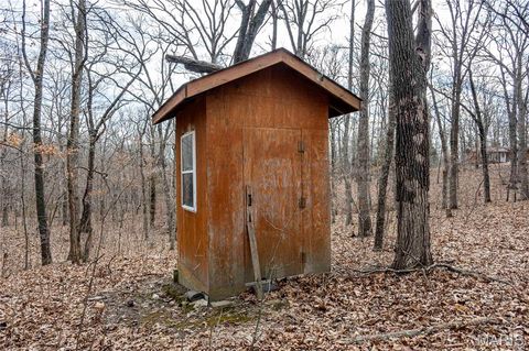 Tiny photo for 113 E Koester Springs Road, French Village, MO 63036 (MLS # 26011844)