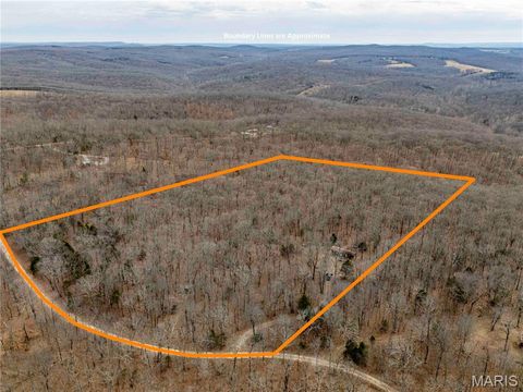 Tiny photo for 113 E Koester Springs Road, French Village, MO 63036 (MLS # 26011844)