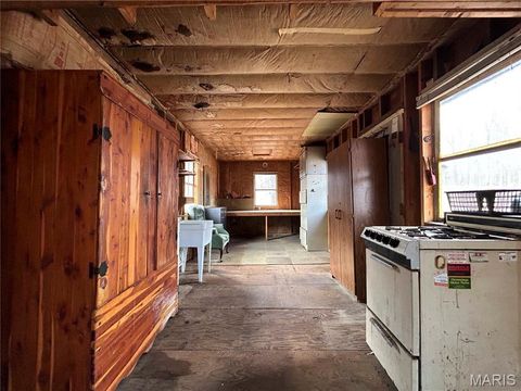 Tiny photo for 113 E Koester Springs Road, French Village, MO 63036 (MLS # 26011844)
