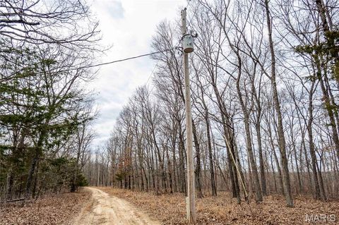 Tiny photo for 113 E Koester Springs Road, French Village, MO 63036 (MLS # 26011844)