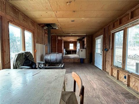 Tiny photo for 113 E Koester Springs Road, French Village, MO 63036 (MLS # 26011844)