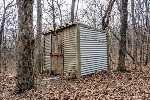 Tiny photo for 113 E Koester Springs Road, French Village, MO 63036 (MLS # 26011844)