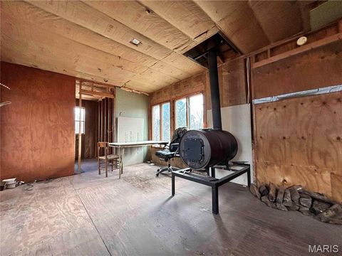 Tiny photo for 113 E Koester Springs Road, French Village, MO 63036 (MLS # 26011844)