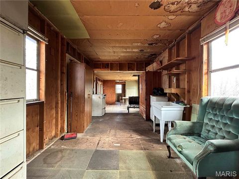 Tiny photo for 113 E Koester Springs Road, French Village, MO 63036 (MLS # 26011844)