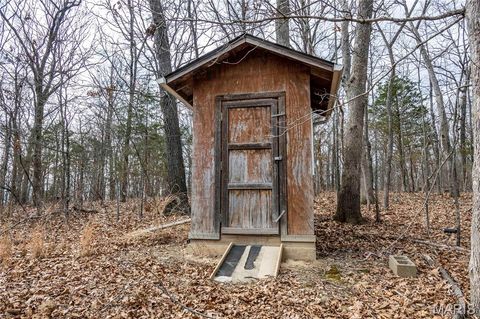 Tiny photo for 113 E Koester Springs Road, French Village, MO 63036 (MLS # 26011844)