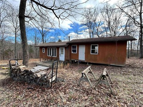Tiny photo for 113 E Koester Springs Road, French Village, MO 63036 (MLS # 26011844)