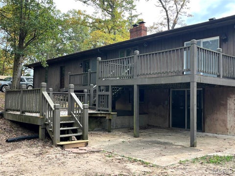Tiny photo for 1071 Highway KK, Troy, MO 63379 (MLS # 26069009)