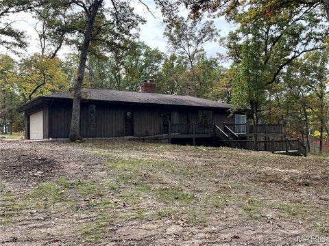 Tiny photo for 1071 Highway KK, Troy, MO 63379 (MLS # 26069009)
