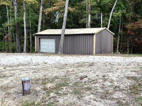 Tiny photo for 1071 Highway KK, Troy, MO 63379 (MLS # 26069009)