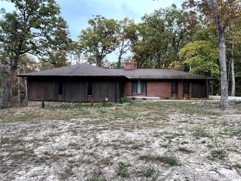 Tiny photo for 1071 Highway KK, Troy, MO 63379 (MLS # 26069009)