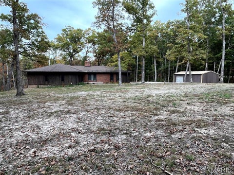 Tiny photo for 1071 Highway KK, Troy, MO 63379 (MLS # 26069009)