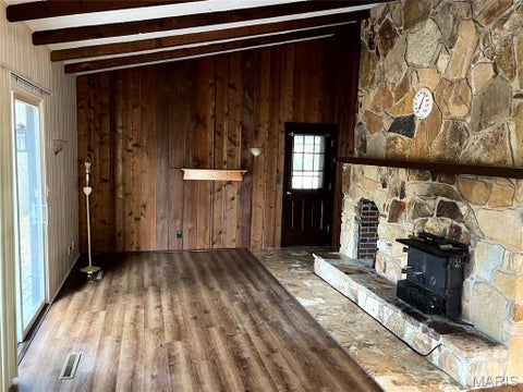 Tiny photo for 1071 Highway KK, Troy, MO 63379 (MLS # 26069009)