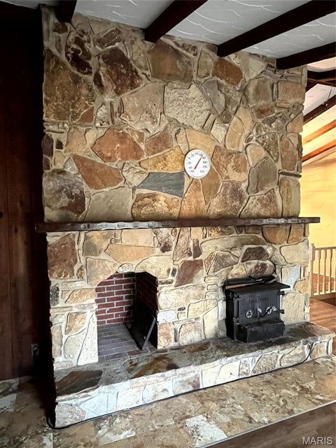 Tiny photo for 1071 Highway KK, Troy, MO 63379 (MLS # 26069009)