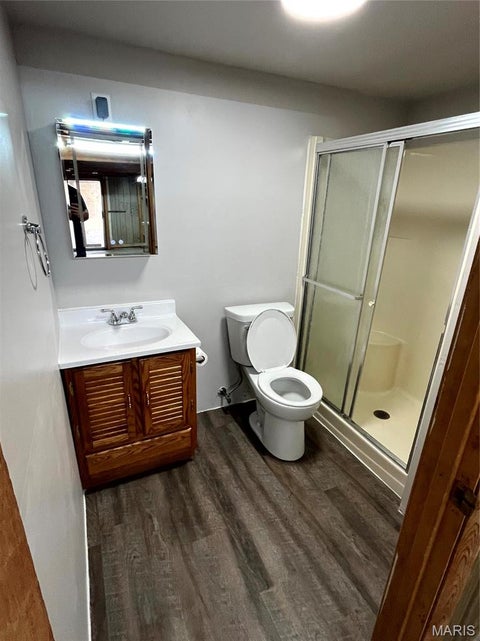 Tiny photo for 1071 Highway KK, Troy, MO 63379 (MLS # 26069009)