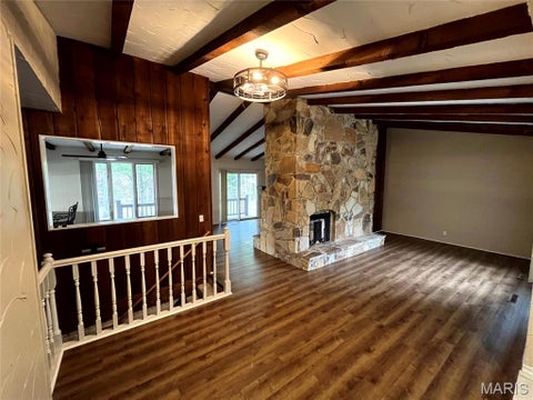 Tiny photo for 1071 Highway KK, Troy, MO 63379 (MLS # 26069009)