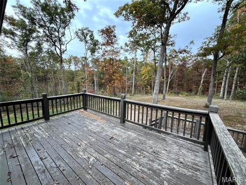 Tiny photo for 1071 Highway KK, Troy, MO 63379 (MLS # 26069009)