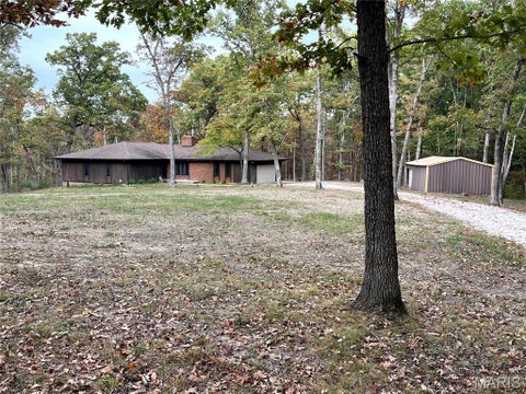 Photo of 1071 Highway KK, Troy, MO 63379 (MLS # 26069009)