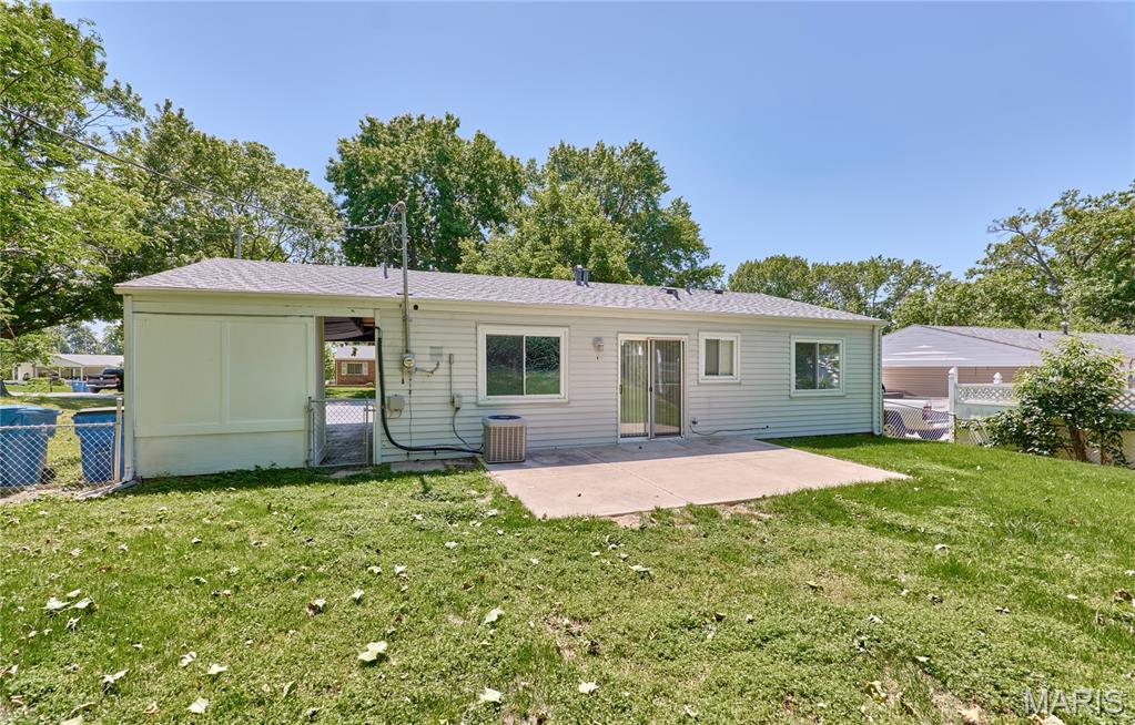 Cedar Brook Three - Residential