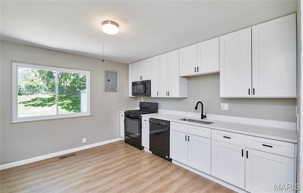Cedar Brook Three - Residential