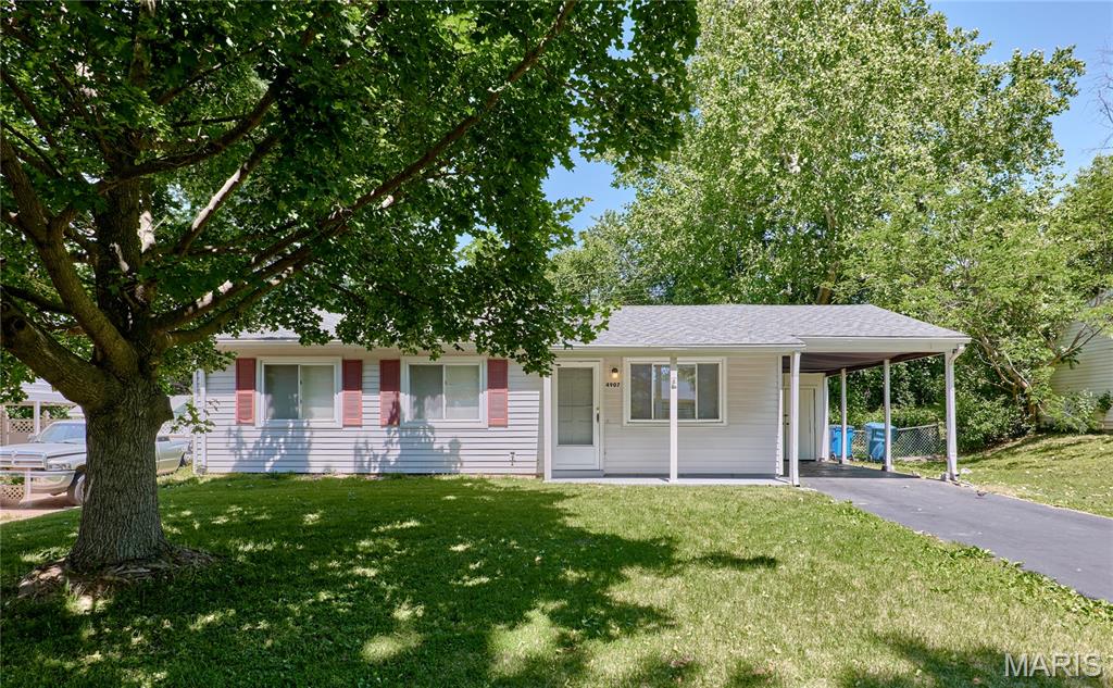 Cedar Brook Three - Residential