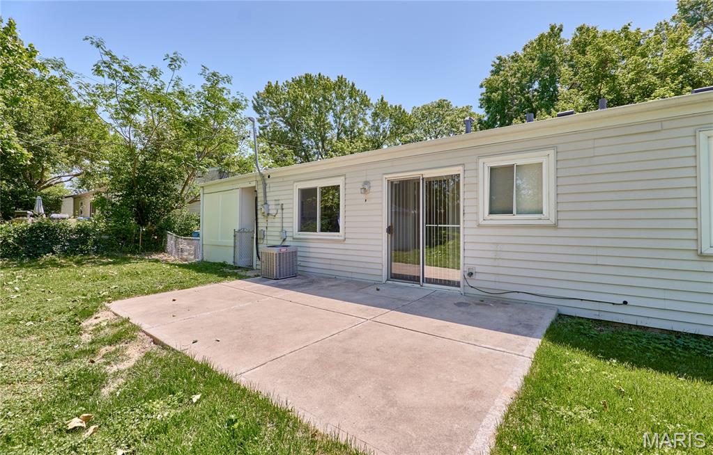 Cedar Brook Three - Residential