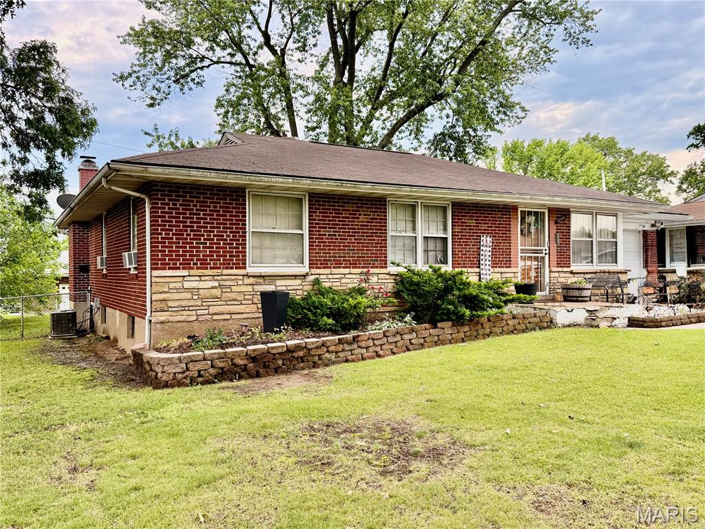 1244 Forest Home Drive