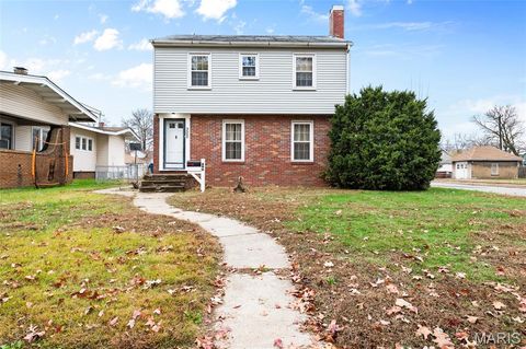 300 Sotier Place Wood River IL 62095