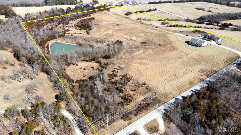 Runway Estates - Farm