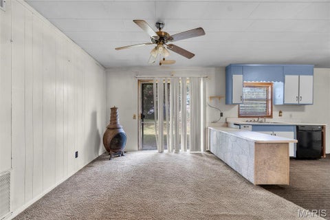 Tiny photo for 412 E Union Street, Clarkton, MO 63837 (MLS # 26066605)