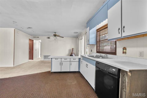 Tiny photo for 412 E Union Street, Clarkton, MO 63837 (MLS # 26066605)