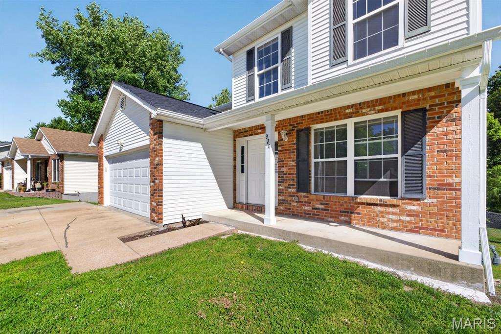 Quail Pointe 03 - Residential