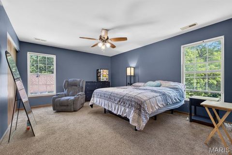 Tiny photo for 920 Parc Central Drive, Festus, MO 63028 (MLS # 26010564)
