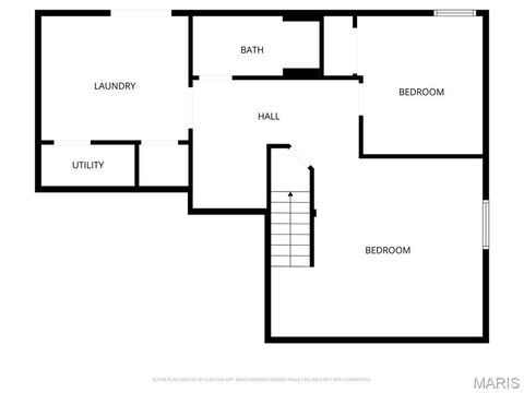 Tiny photo for 920 Parc Central Drive, Festus, MO 63028 (MLS # 26010564)