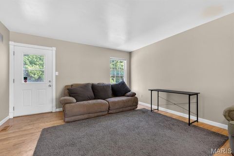 Tiny photo for 920 Parc Central Drive, Festus, MO 63028 (MLS # 26010564)