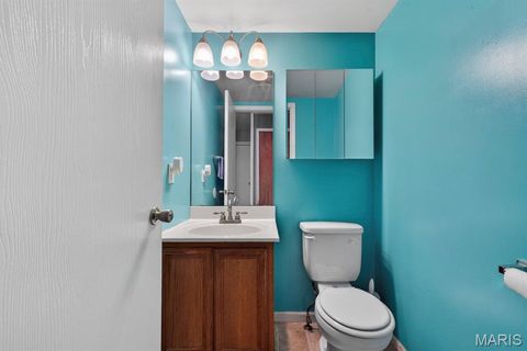Tiny photo for 920 Parc Central Drive, Festus, MO 63028 (MLS # 26010564)