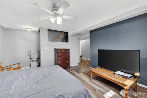 Tiny photo for 920 Parc Central Drive, Festus, MO 63028 (MLS # 26010564)