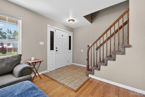 Tiny photo for 920 Parc Central Drive, Festus, MO 63028 (MLS # 26010564)