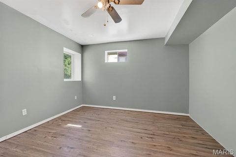 Tiny photo for 920 Parc Central Drive, Festus, MO 63028 (MLS # 26010564)