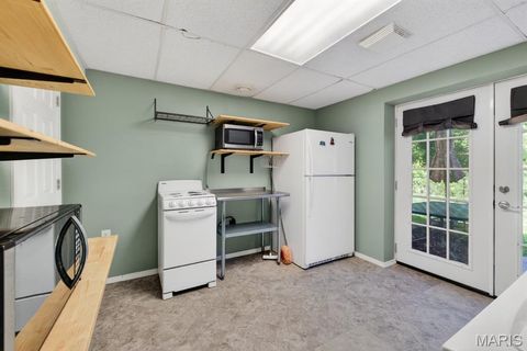 Tiny photo for 920 Parc Central Drive, Festus, MO 63028 (MLS # 26010564)