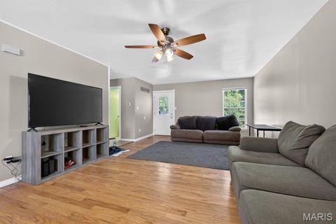 Tiny photo for 920 Parc Central Drive, Festus, MO 63028 (MLS # 26010564)