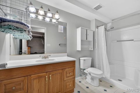Tiny photo for 920 Parc Central Drive, Festus, MO 63028 (MLS # 26010564)