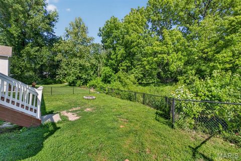 Tiny photo for 920 Parc Central Drive, Festus, MO 63028 (MLS # 26010564)
