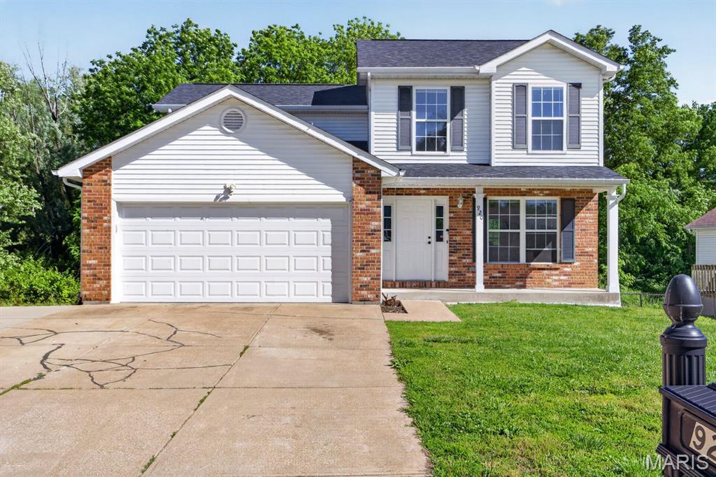 Quail Pointe 03 - Residential