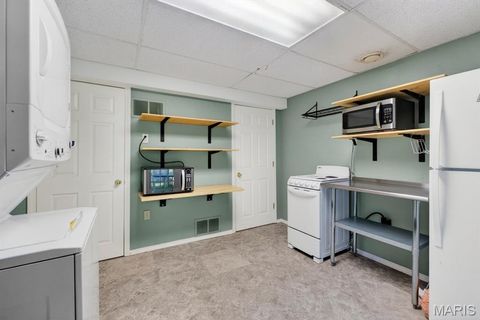 Tiny photo for 920 Parc Central Drive, Festus, MO 63028 (MLS # 26010564)