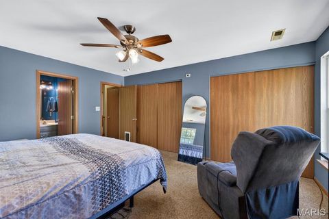 Tiny photo for 920 Parc Central Drive, Festus, MO 63028 (MLS # 26010564)