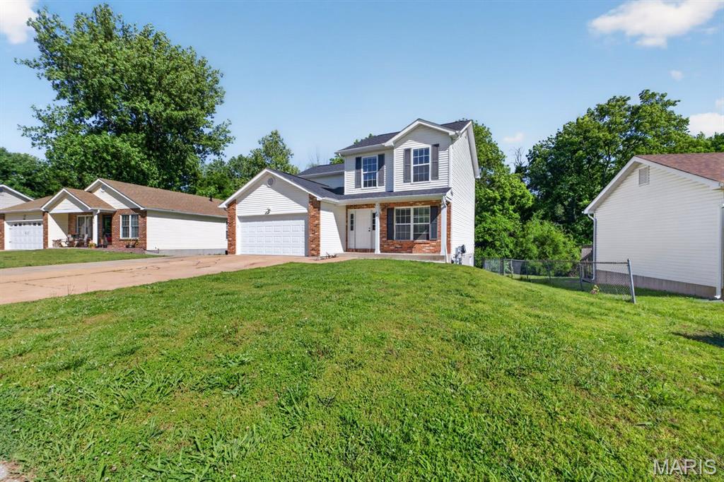 Quail Pointe 03 - Residential
